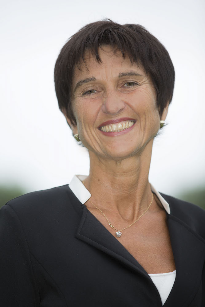 Dr. Ingrid Novotna